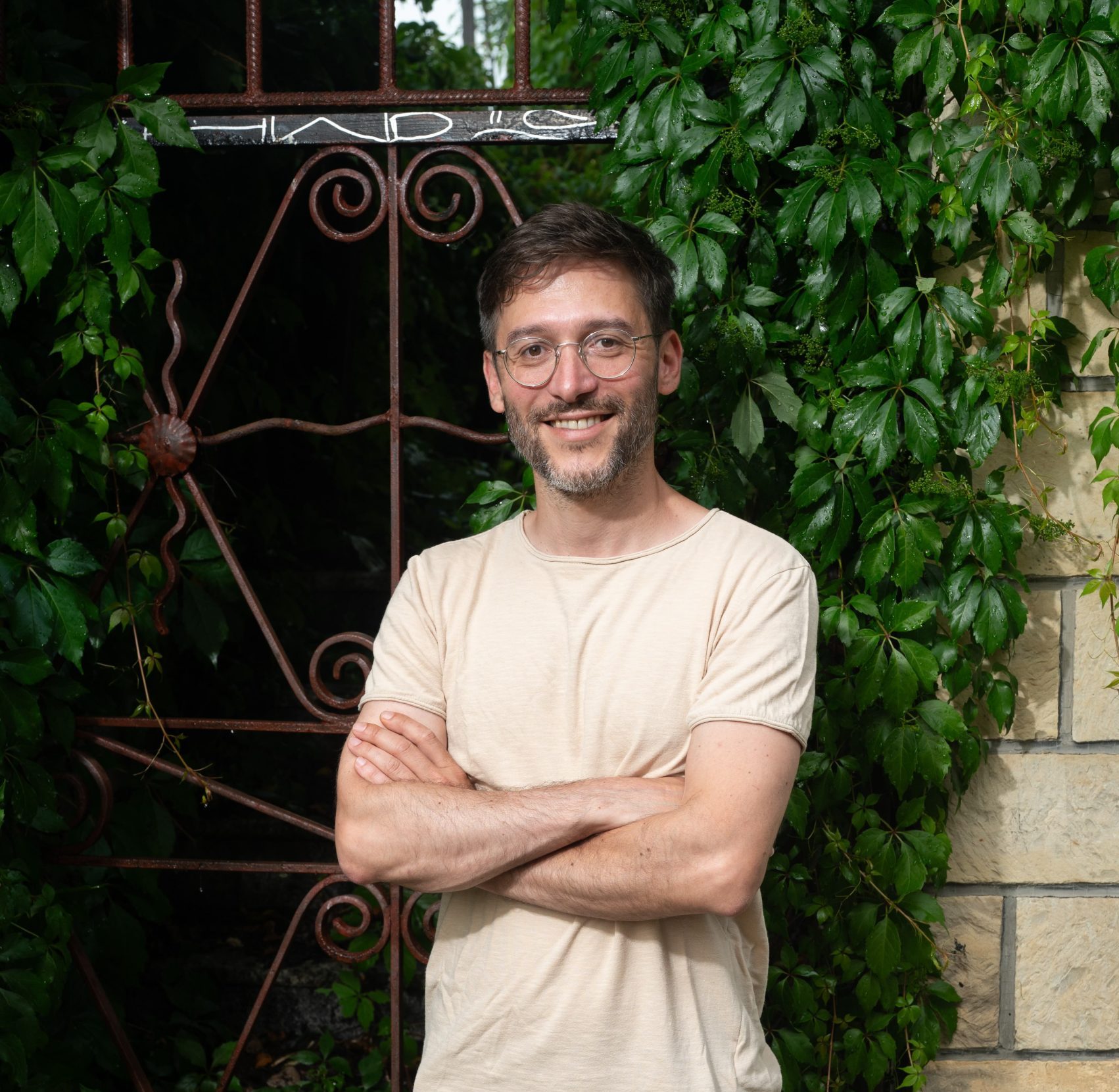 Miroslav Štross