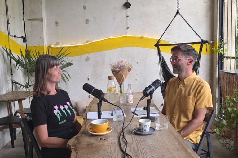 2. díl podcastu TADY
